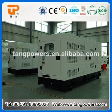 hot sale 25kva diesel generator price