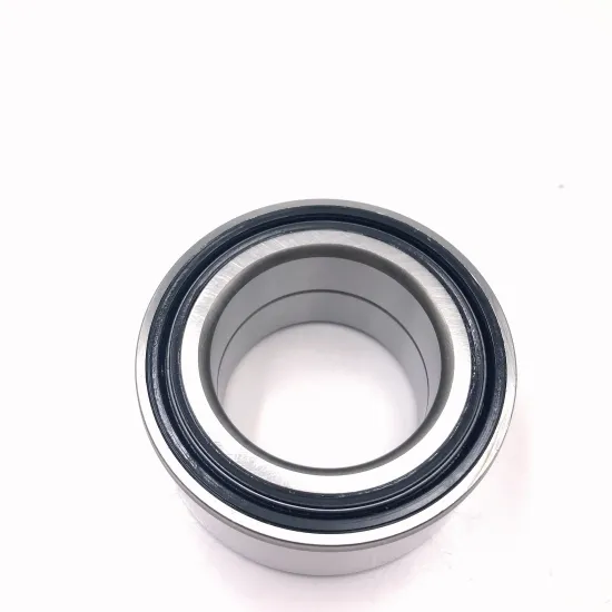 China Bearing Manufacturer Automotive Wheel Hub Bearing DAC45860039 for Import Cars