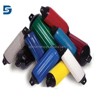 Polyform Inflatable PVC Boat Fenders for Yacht