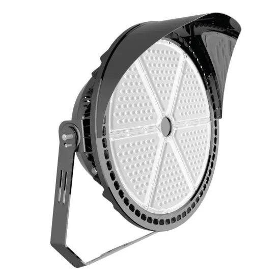 600W Outdoor Led Tennis Court Stadium Flood Lighting