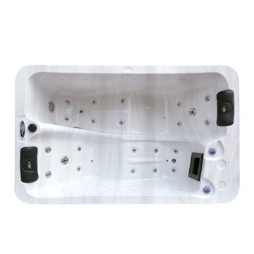 Outdoor New Models Spa Two PersonWalk InTub