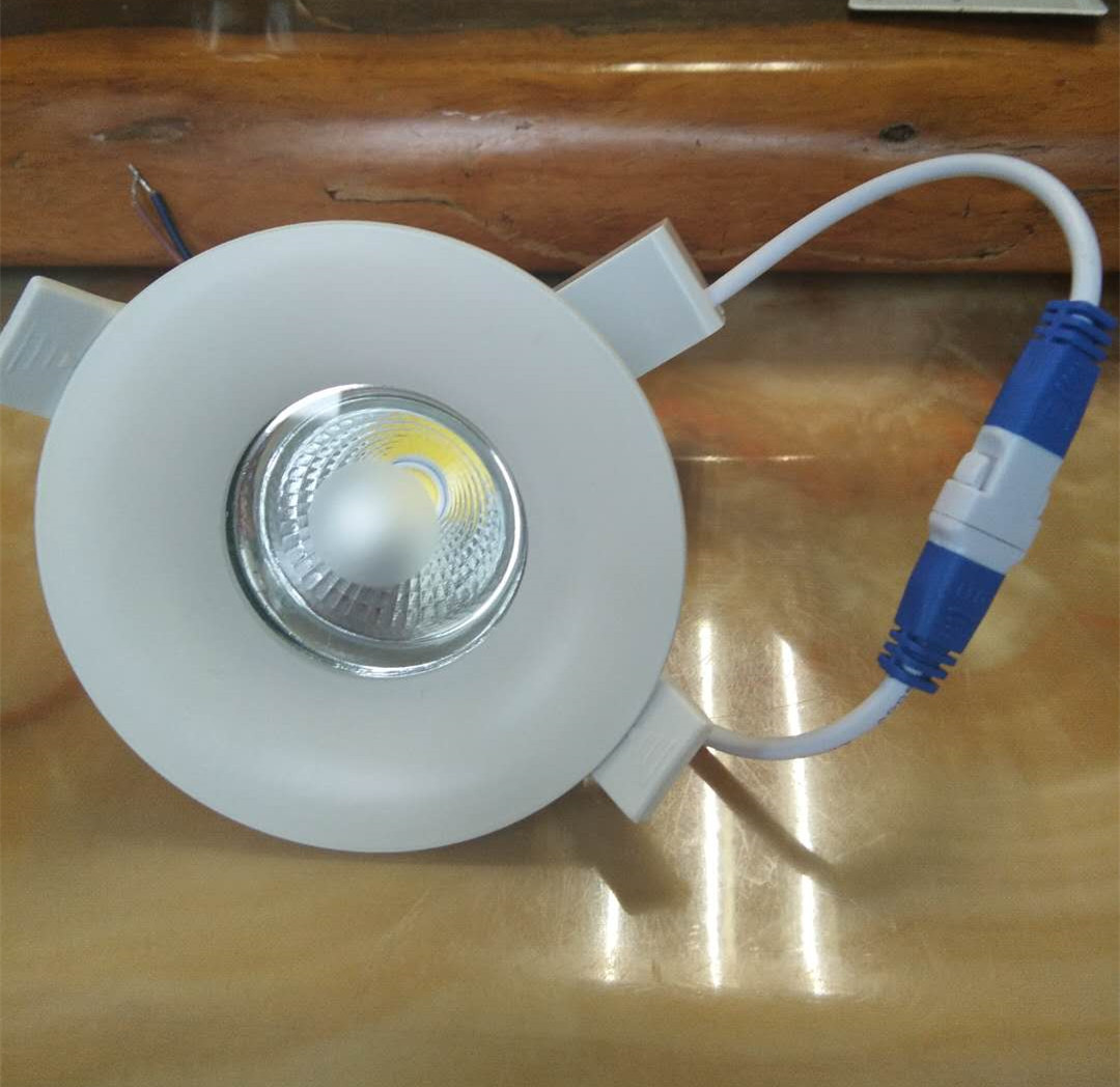 aluminum material hot selling downlight