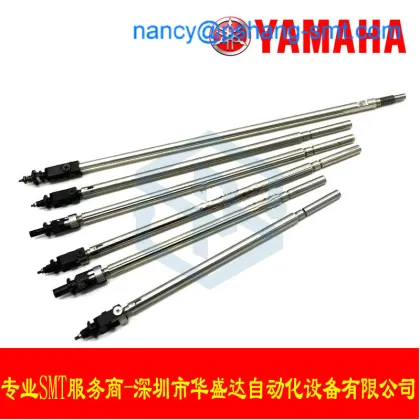 SMT YAMAHA Nozzle Holder Yamaha YV100II Long