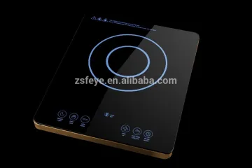 High quality induction cooker infrared heater ceramic stove induction motor infrared heater infrared stove