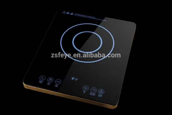 High quality induction cooker infrared heater ceramic stove induction motor infrared heater infrared stove