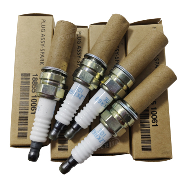 Wholesale Hot Sale Genuine Spark Plug 18855-10061 for HYUNDAI KIA