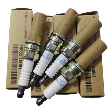 Wholesale Hot Sale Genuine Spark Plug 18855-10061 for HYUNDAI KIA