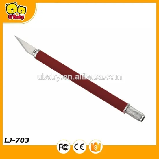 Craft Knife LJ-703