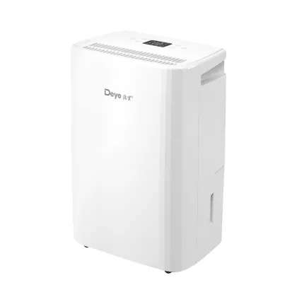 Deye DYD-A20A 20L Smart WiFi Dehumidifier with Ionizer