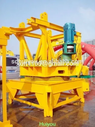 USED TOWER CRANE QTZ80 TOWER CRANE TOWER CRANE