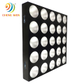 25pcs RGBW 4in1 COB Matrix Light