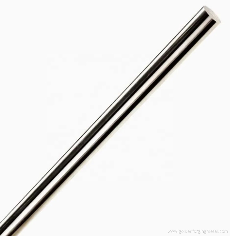 17-4Ph stainless steel bars with bright surface