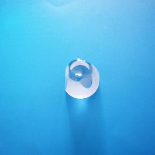 20mm Clear Quartz K9 Glass Prisms