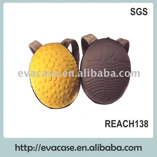 2014 eva molded backpack for kids