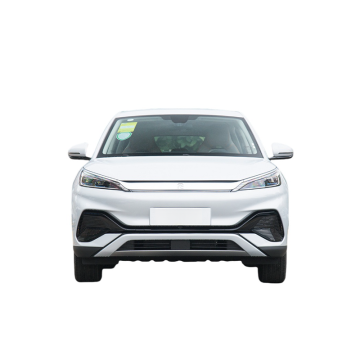 BYD Yuan Plus 2023: Leading Flagship New Energy Electric Vehicle in Hot Sales