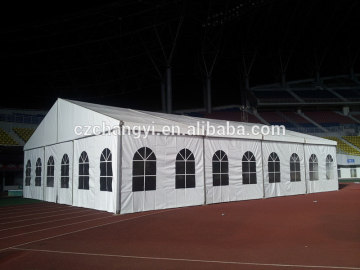 Rooftop Large Outdoor Event Marquee Canopy Tent