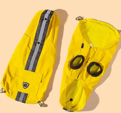 Dog Outdoor Jacket