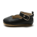 Hot Selling Sof Sole Baby Mary Jane Sapatos