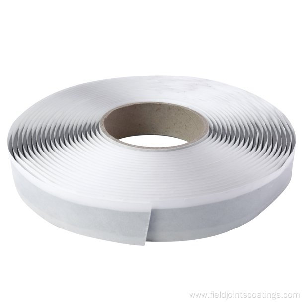 2mmX15mmX20m Double-sided sealing butyl tape