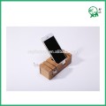 Bambu Sabit Cep Telefonu Standları ve Tutucular
