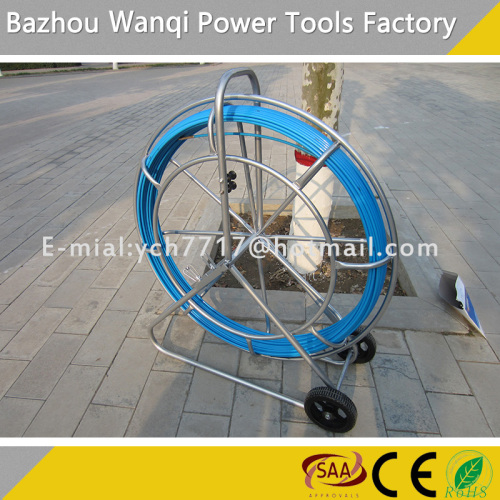 Electrical Tools Frp Push Pull Rods, High Quality Electrical Tools Frp