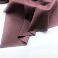 Rayón Modal Poliéster Spandex Buceo P/D para prendas de vestir