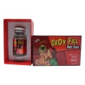sedy fill