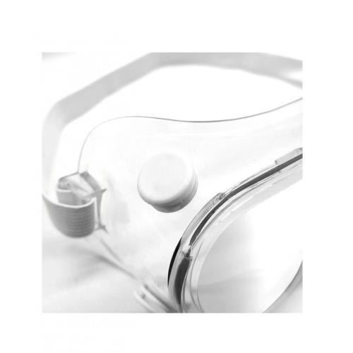 Medical Eye Goggles Tratamento especial com anti -neblina