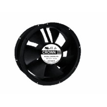 Hot Sale Crown AGE25489 Dc Axial Cooling Fan