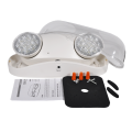 UL Listed IP65 wasserdichtes Notfalllicht