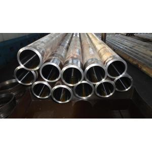 hydraulic cylinder cutting process