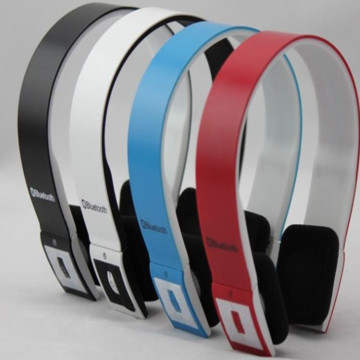 Good Quality classic model wireless headset bh23