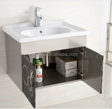 Stainless Steel Cabinet Basin for Bathroom