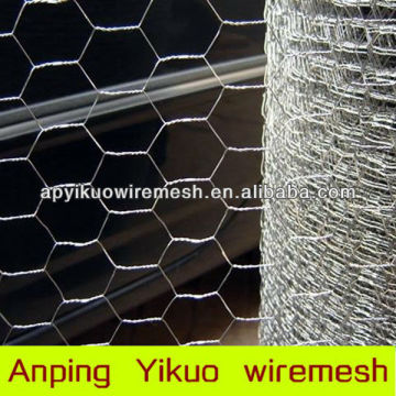 chicken wire mesh