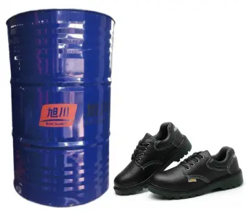PU Resin For Safety Shoe Sole Polyester Resin