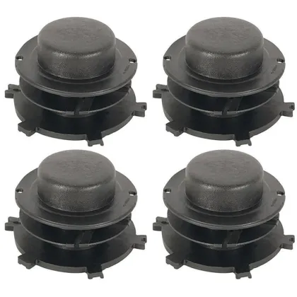 Stihl Trimmer Head Spool: Compatible Models and Fit Guide