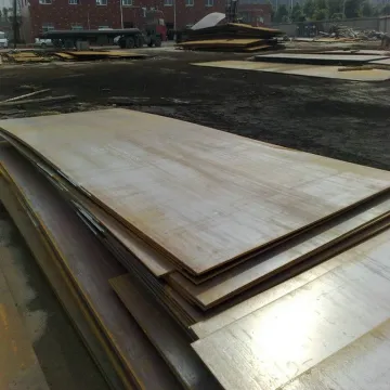 High Hardness NM500 Wear Resistant Steel Plate Price