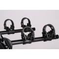 2 Bicycle Bike Trunk Mount Rear Car Rack