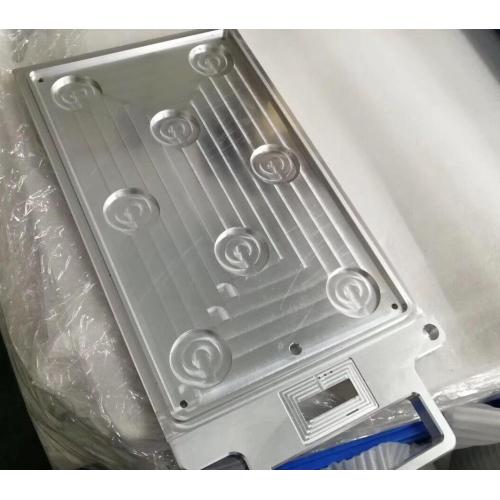 Hobbycarbon CNC aluminum mounting bracket for Racing