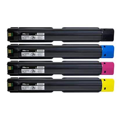 Fuji Xerox DocuCentre Printer Toner Cartridge 006R01693-01696: Genuine and Compatible Options