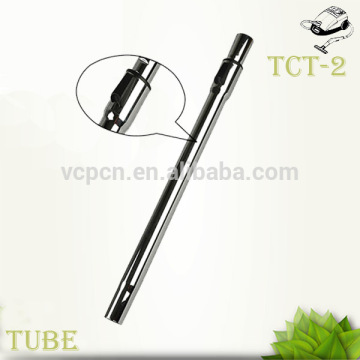 chrome-plated vacuum cleaner telescopic tube (TCT-2)