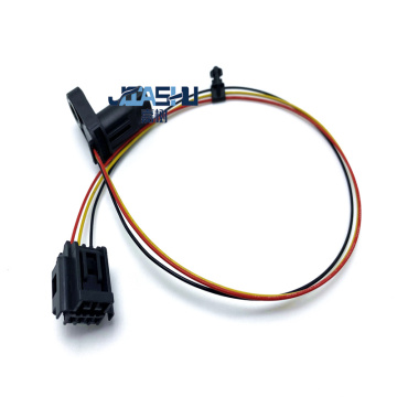 Automatic Transmission Vehicle Speed Sensor for Volvo S80 (09-12) and Volvo V50 (10-11)