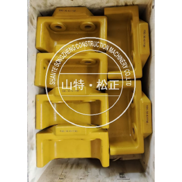 bogie guide rail 195-30-67230/1953067230 Mining bulldozer D375A-5