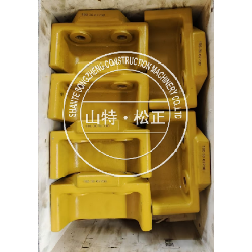 bogie guide rail 195-30-67230/1953067230 Mining bulldozer D375A-5