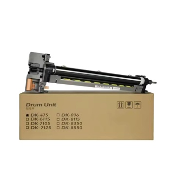 Unità di batteria Kyocera DK475 compatibile per FS6525 e FS6530
