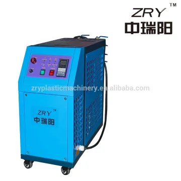 China ZRY high quality and low price injection mold temperature controller