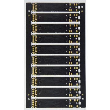 Bluetooth antenna printed circuit boards