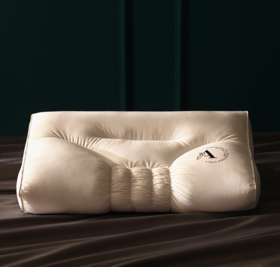 Best Hotel Antibacterial Neck Pillow