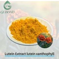 Экстракт лютеина, лютеин-ксантофилл для здоровья глаз.
