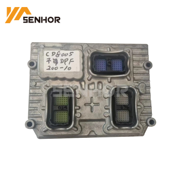 Senhor P4993120 Universal Car Truck Diesel Engine Control Unit ECM for CATERPILLAR CAT